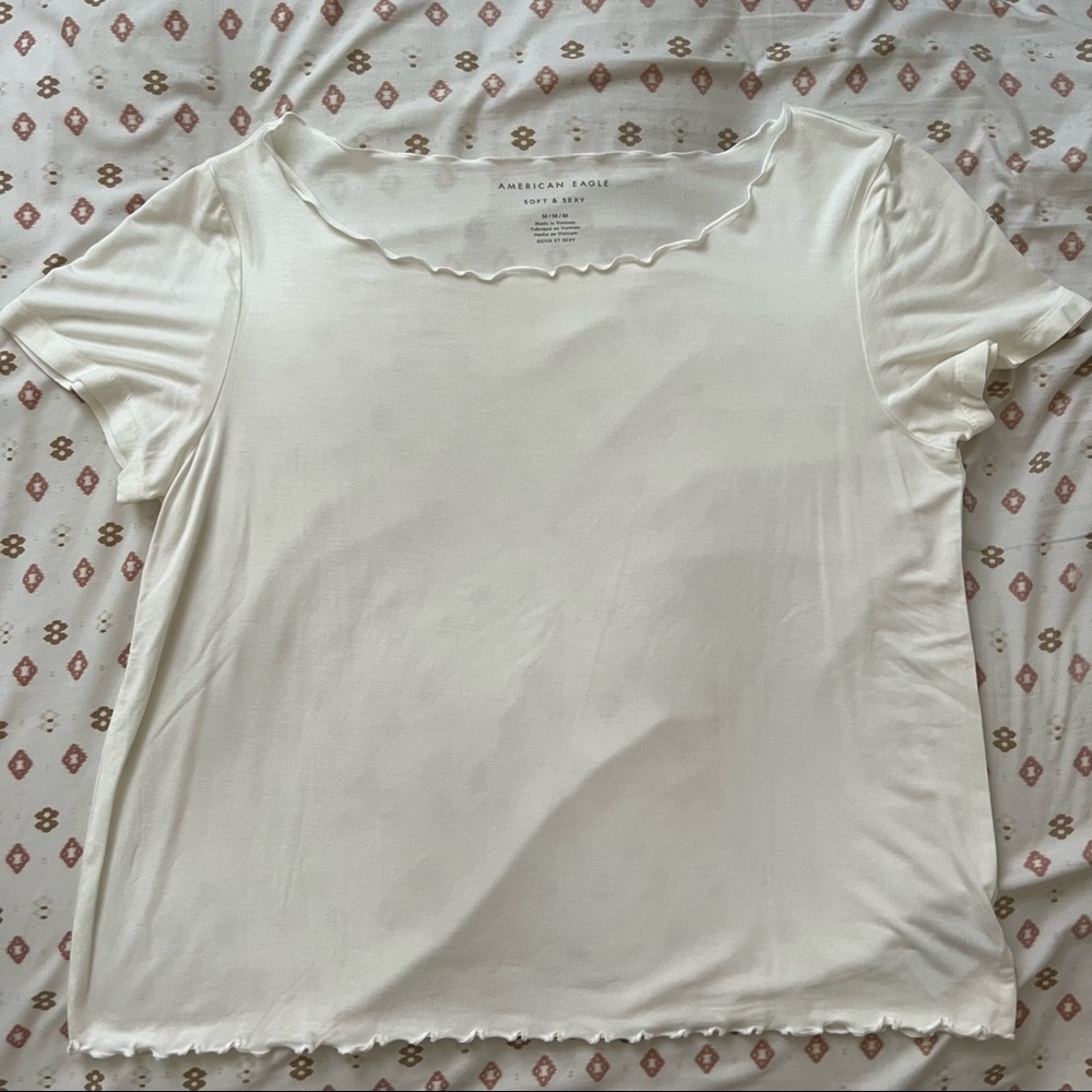American Eagle Top